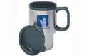 16 Oz. Stainless Steel Mug